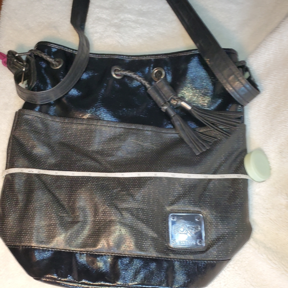FOX Racing Purse - Picture 10 of 16